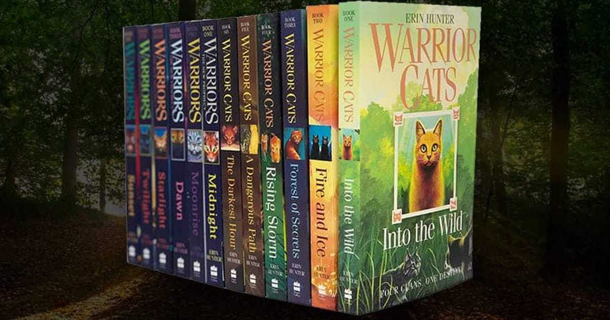 mine  Warrior cat oc, Warrior cats, Warrior cats books